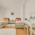 Hébergement de vacances Happy -