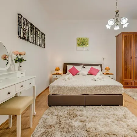 Vakantiehuis Happy - *