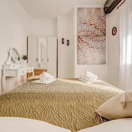 Happy - Σπίτι διακοπών *