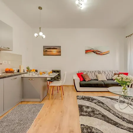 Σπίτι διακοπών Happy -