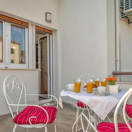 Σπίτι διακοπών Happy -