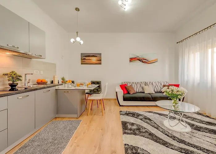 Vakantiehuis Happy -