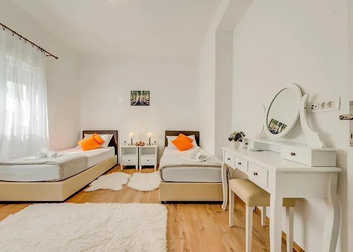 Vakantiehuis Happy -