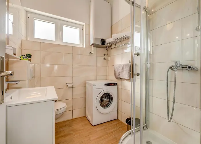 Happy - Vakantiehuis Split