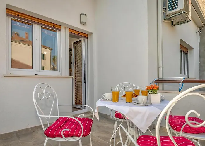 Vakantiehuis Happy -