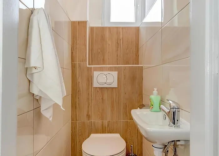 Happy - Vakantiehuis *