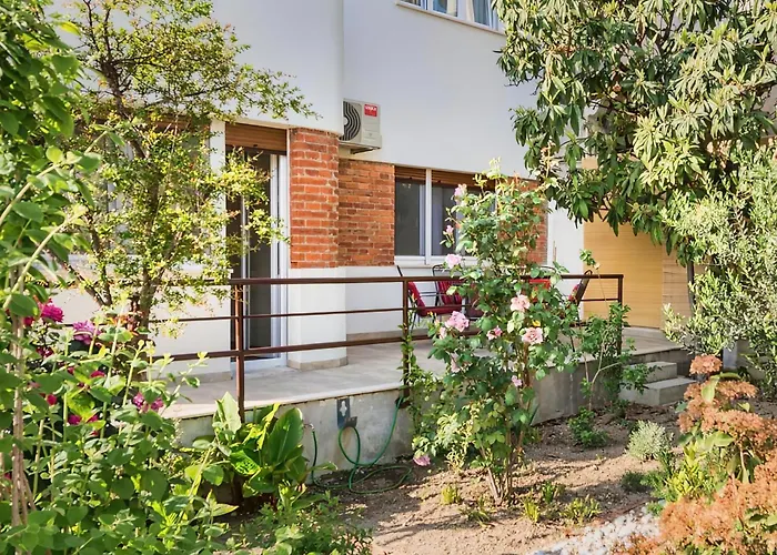 Happy - Vakantiehuis